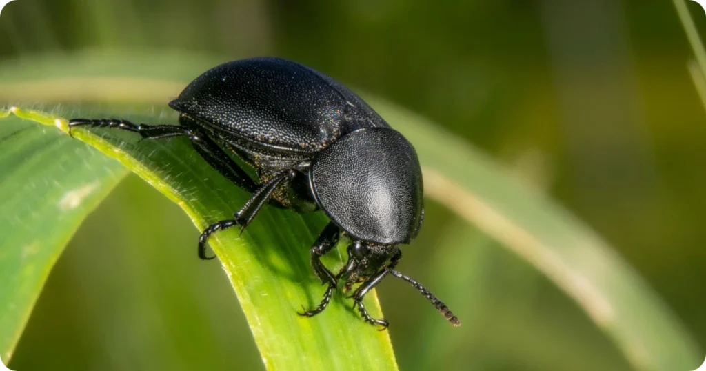 dead-black-beetle-spiritual-meaning