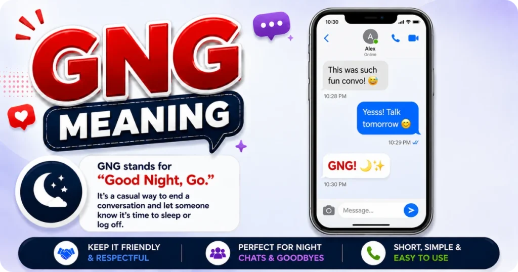 gng-meaning