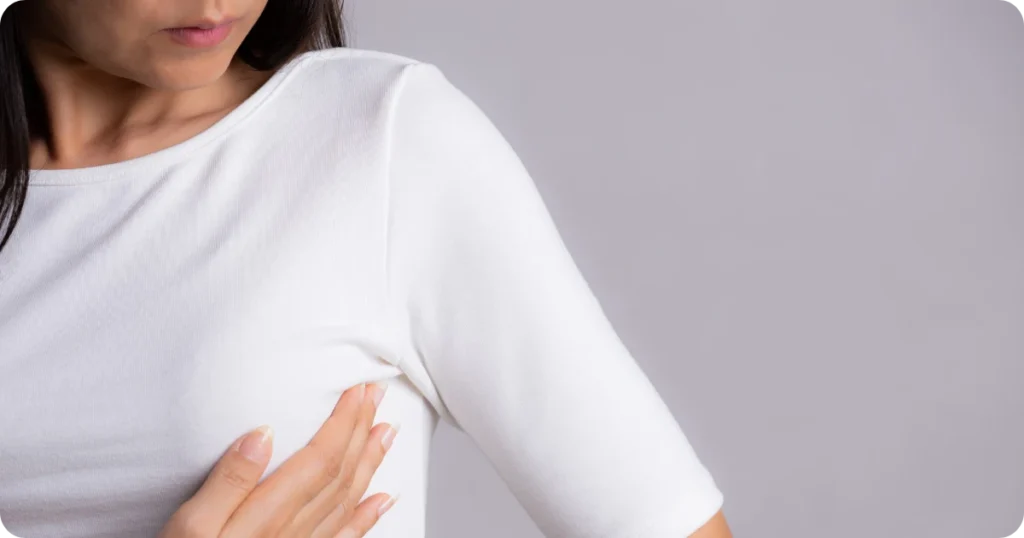 can-stress-cause-nipple-itching