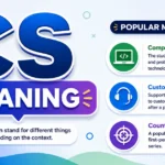 CS Meaning cs-meaning