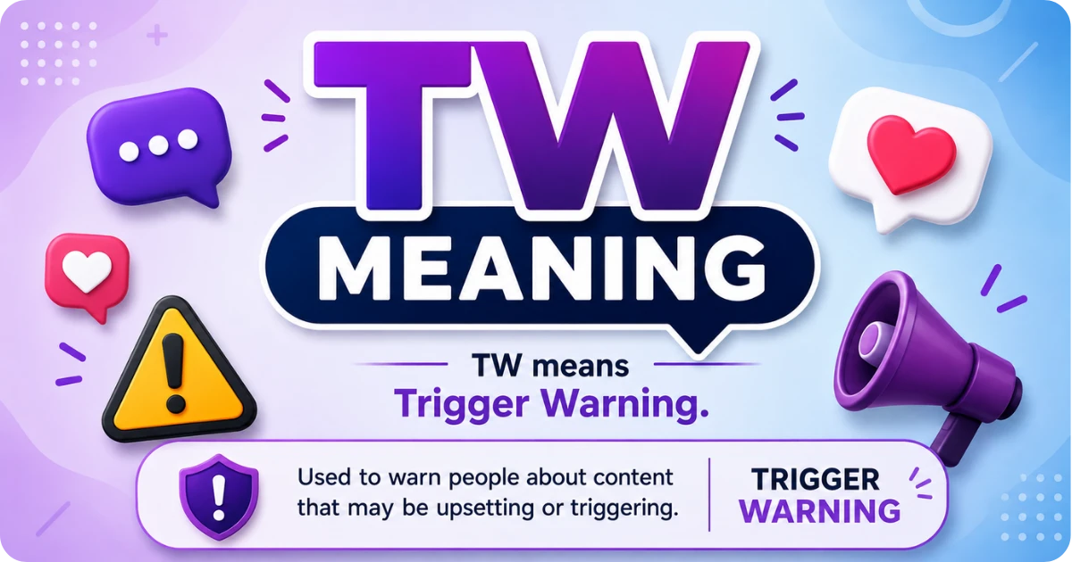 tw-meaning