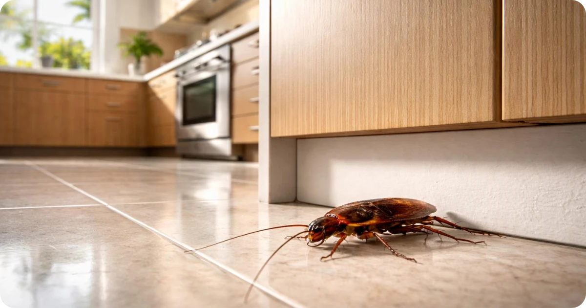 seeing-a-cockroach-spiritual-meaning