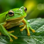 seeing-frogs-spiritual-meaning